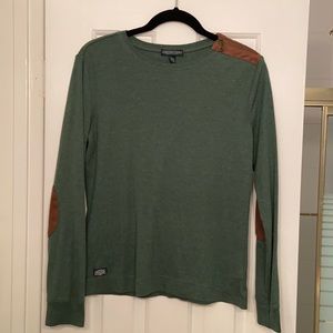 Ralph Lauren Long sleeve top